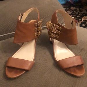 Vince Camuto booties